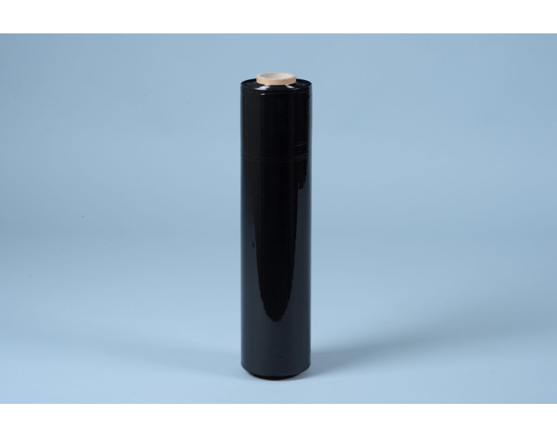 Film étirable manuel opaque