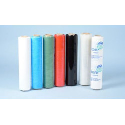 Film étirable manuel opaque