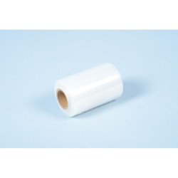 Bobinette de film étirable manuel transparent Bobinette de film étirable manuel transparent