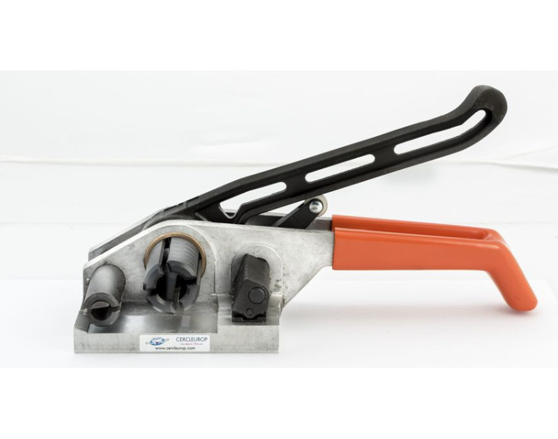 Tendeur Jumbo EP 1190 pour feuillard plastique