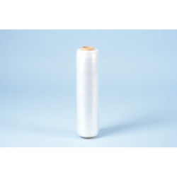 Film étiré manuel transparent Film étiré manuel transparent