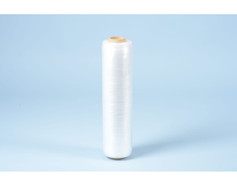 Film étiré manuel transparent Film étiré manuel transparent