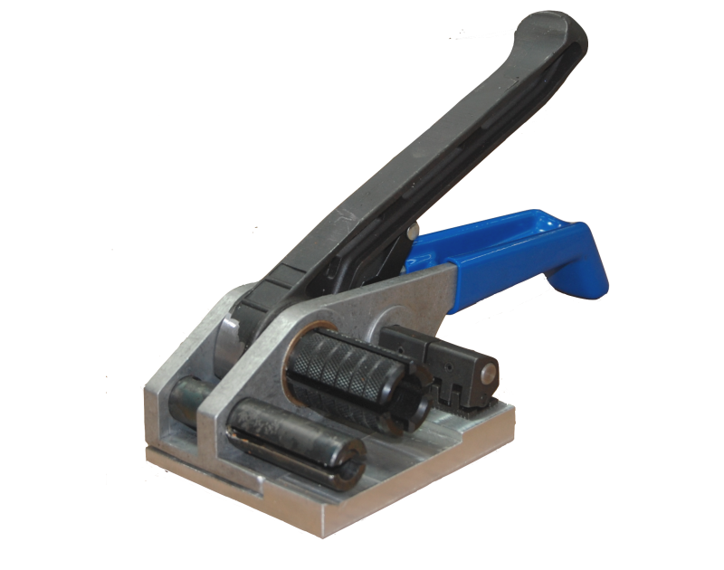 Tendeur EP 1195 pour feuillard polyester Tendeur EP 1195 pour feuillard polyester