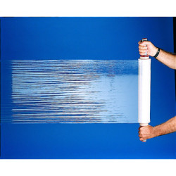 Film étiré manuel soufflé noir Film étiré manuel soufflé noir