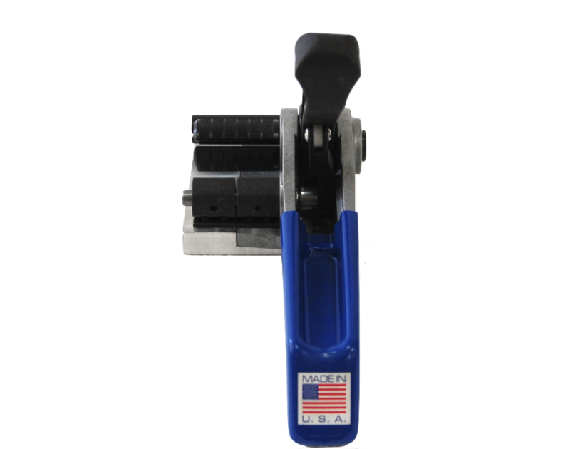 Tendeur EP 1195 pour feuillard polyester Tendeur EP 1195 pour feuillard polyester