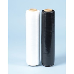 Film étiré manuel soufflé opaque Film étiré manuel soufflé opaque