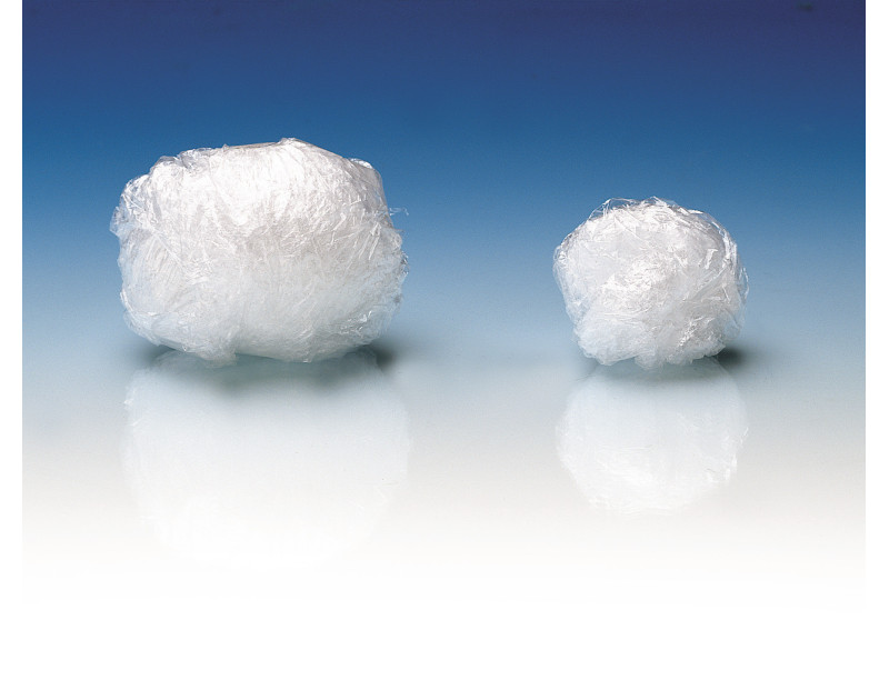 Film étiré manuel pour OPTIWRAPPER© Film étiré manuel pour OPTIWRAPPER©