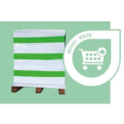 Film étiré manuel imprimé / personnalisé