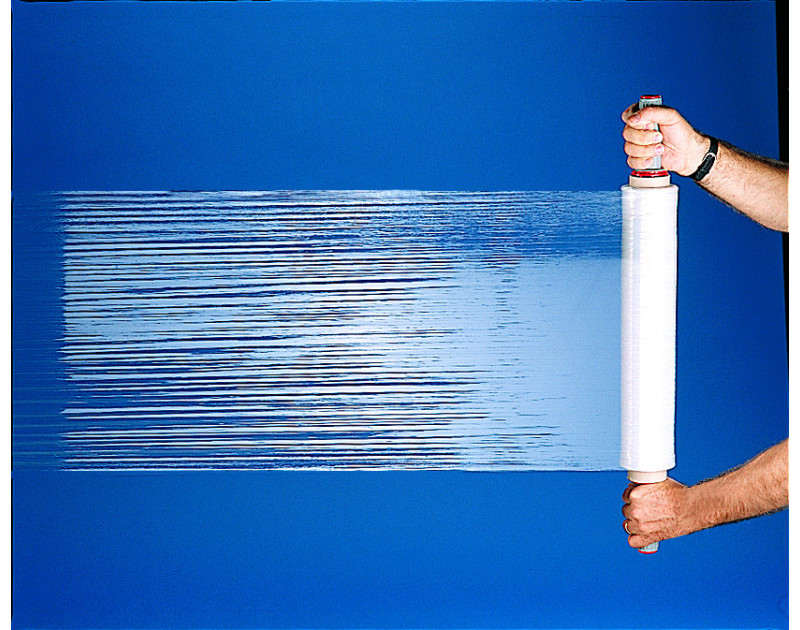 Film étiré manuel soufflé imprimé Film étiré manuel soufflé imprimé