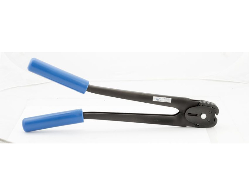 Pince pour feuillards 10-19mm - EP 1800 Pince pour feuillards 10-19mm - EP 1800