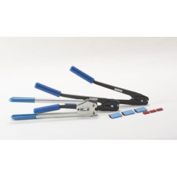 Pince pour feuillards 10-19mm - EP 1800 Pince pour feuillards 10-19mm - EP 1800