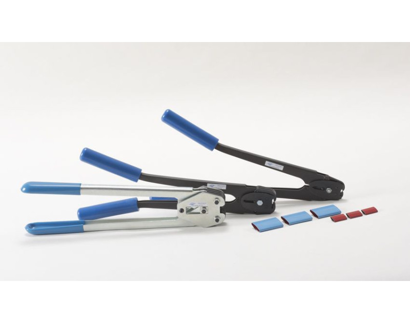 Pince pour feuillards 10-19mm - EP 1800 Pince pour feuillards 10-19mm - EP 1800