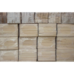 Film étirable machine en petite laize Film étirable machine en petite laize