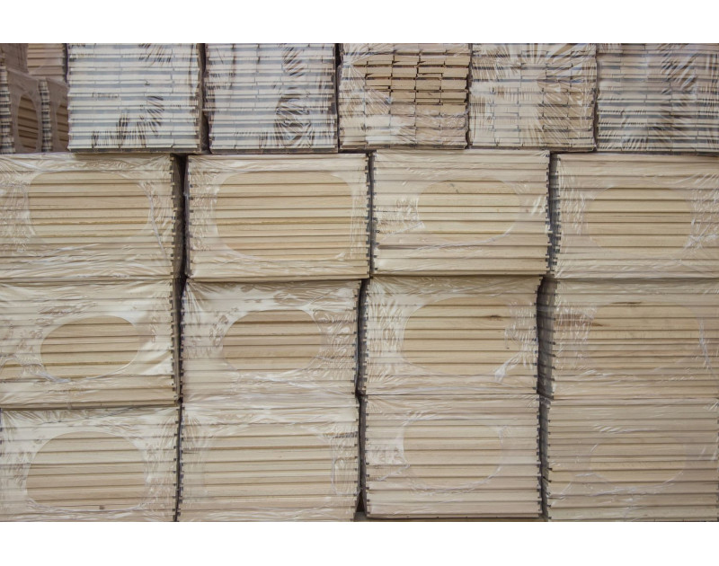 Film étirable machine en petite laize Film étirable machine en petite laize