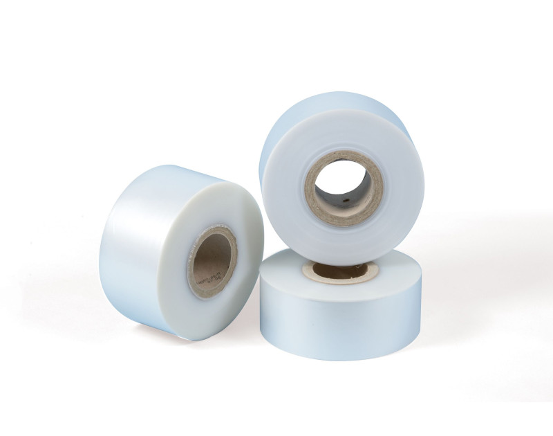 Film étirable machine en petite laize Film étirable machine en petite laize