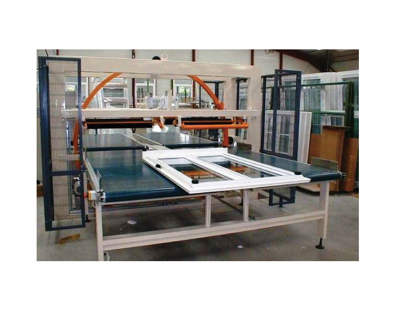 Film étirable machine transparent en 250 mm Film étirable machine transparent en 250 mm