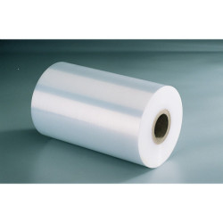 Film étirable machine transparent - collant renforcé
