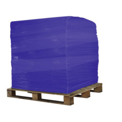 Film étirable machine soufflé opaque Film étirable machine soufflé opaque