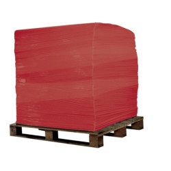 Film étirable machine soufflé opaque Film étirable machine soufflé opaque