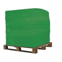 Film étirable machine soufflé opaque Film étirable machine soufflé opaque