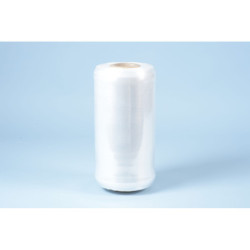 Film étiré machine transparent Film étiré machine transparent