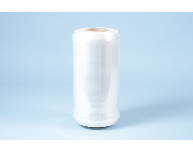 Film étiré machine transparent Film étiré machine transparent