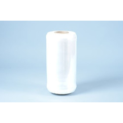 Film étiré machine opaque Film étiré machine opaque