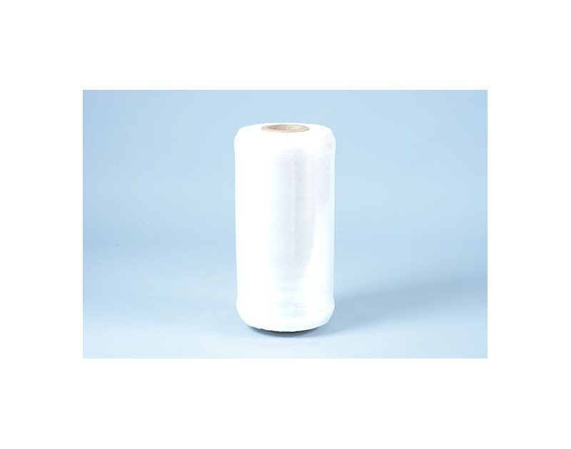 Film étiré machine opaque Film étiré machine opaque