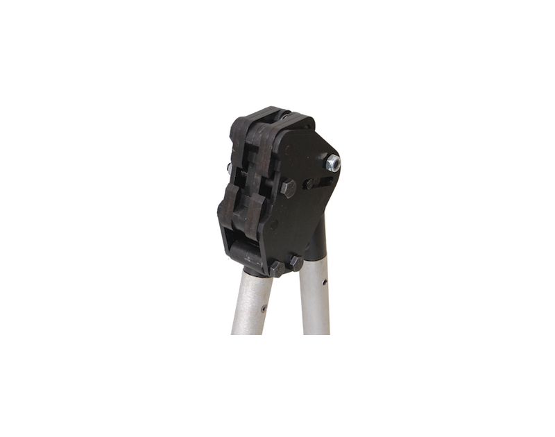 Pince pour feuillards 19-32mm - EP 1900 Pince pour feuillards 19-32mm - EP 1900
