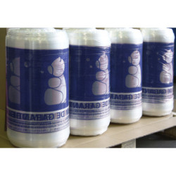 Film étirable machine imprimé/personnalisé Film étirable machine imprimé/personnalisé