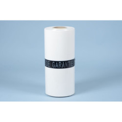 Film étirable machine imprimé/personnalisé Film étirable machine imprimé/personnalisé