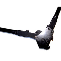 Pince pour feuillards 19-32mm - EP 1880 Pince pour feuillards 19-32mm - EP 1880