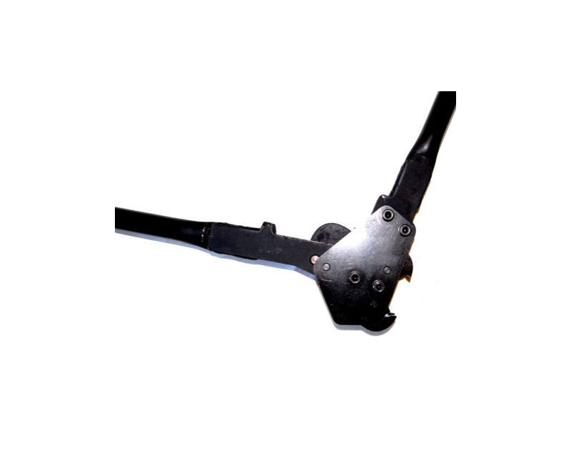 Pince pour feuillards 19-32mm - EP 1880 Pince pour feuillards 19-32mm - EP 1880