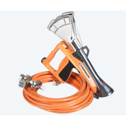 Pistolet de rétraction RIPACK 3000 Pistolet de rétraction RIPACK 3000