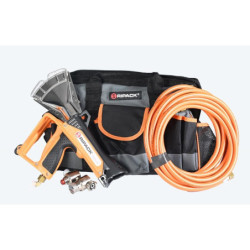 Pistolet de rétraction RIPACK 3000 Pistolet de rétraction RIPACK 3000