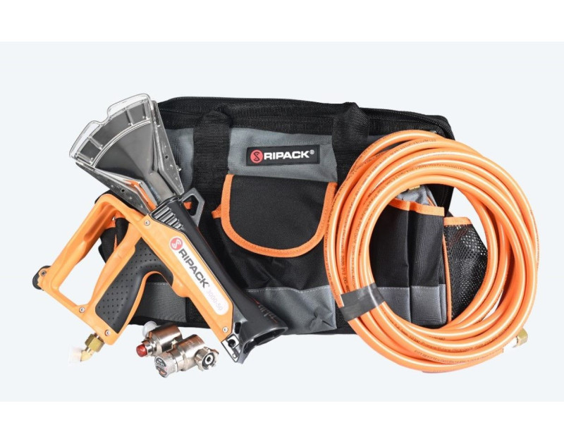 Pistolet de rétraction RIPACK 3000 Pistolet de rétraction RIPACK 3000