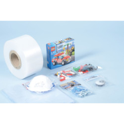 Gaine PEBD Gaine PEBD