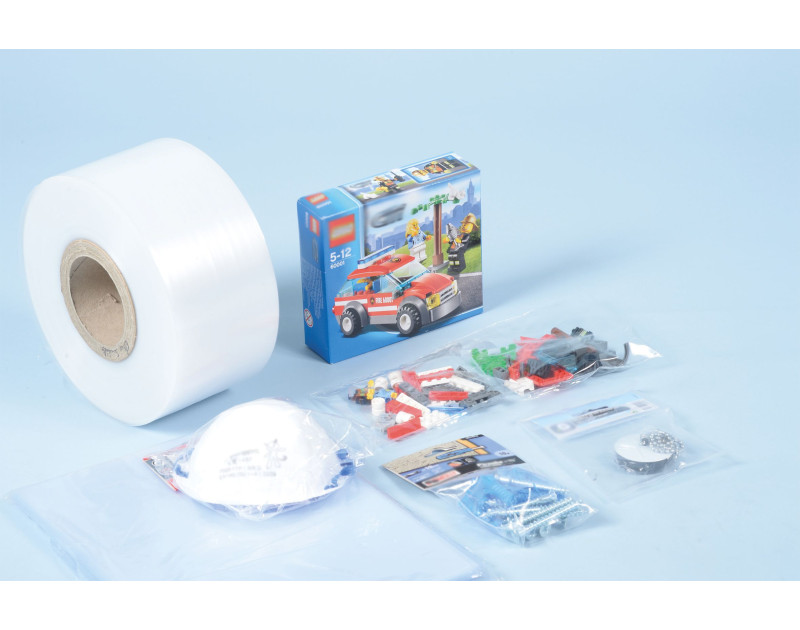 Gaine PEBD Gaine PEBD