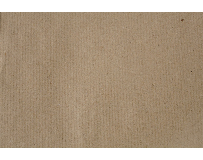 Papier Kraft recyclé en rouleaux Papier Kraft recyclé en rouleaux