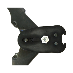 Pince pour feuillards 16 mm - EP 1820 Pince pour feuillards 16 mm - EP 1820