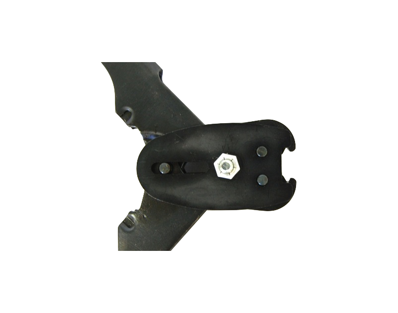 Pince pour feuillards 16 mm - EP 1820 Pince pour feuillards 16 mm - EP 1820