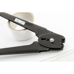 Pince pour feuillards 16 mm - EP 1820 Pince pour feuillards 16 mm - EP 1820