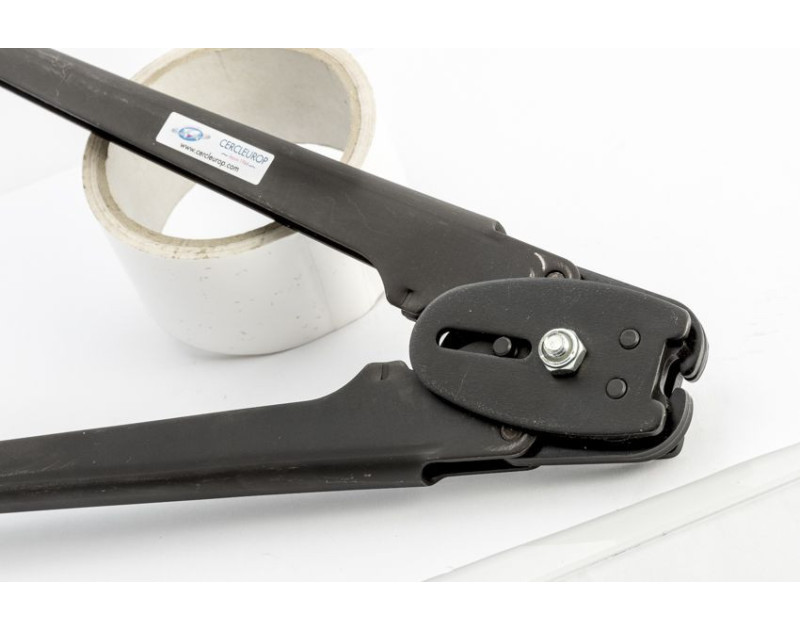 Pince pour feuillards 16 mm - EP 1820 Pince pour feuillards 16 mm - EP 1820