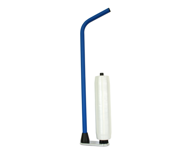 OPTIWRAPPER© - Attache fixation charriot OPTIWRAPPER© - Attache fixation charriot