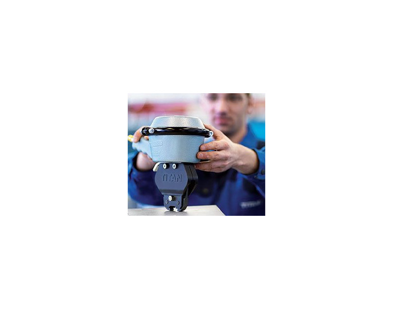 Pince pneumatique à simple encoche SPZ Pince pneumatique à simple encoche SPZ