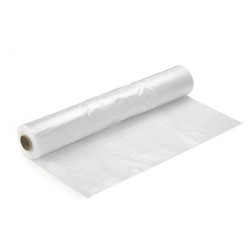 Sacs poubelles macroperforés 1000 L - Pour portes sacs/container Sacs poubelles macroperforés 1000 L - Pour portes sacs/container