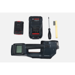 Combiné portatif sur batterie full automatique - BXT 3 32 mm