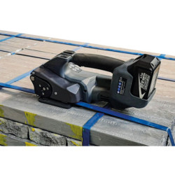Combiné portatif sur batterie automatique E Raptor X3 - EVO 13/16 mm