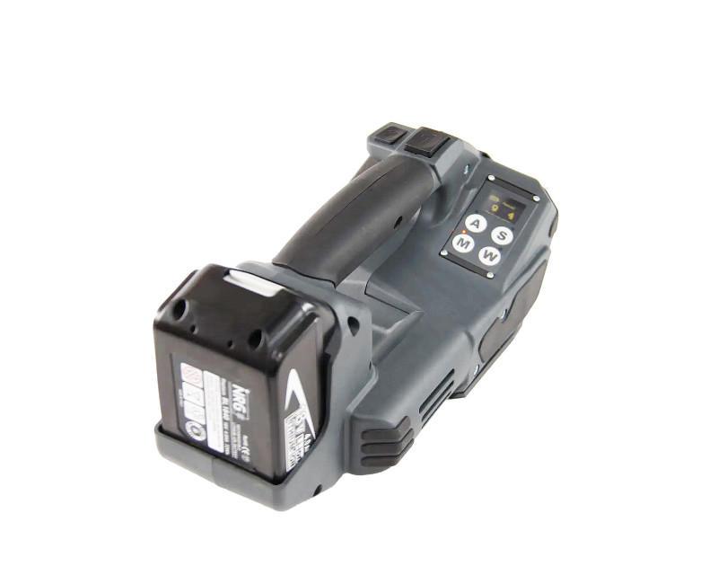 Combiné portatif sur batterie automatique E Raptor X3 - EVO 13/16 mm Combiné portatif sur batterie automatique E Raptor X3 - EVO 13/16 mm