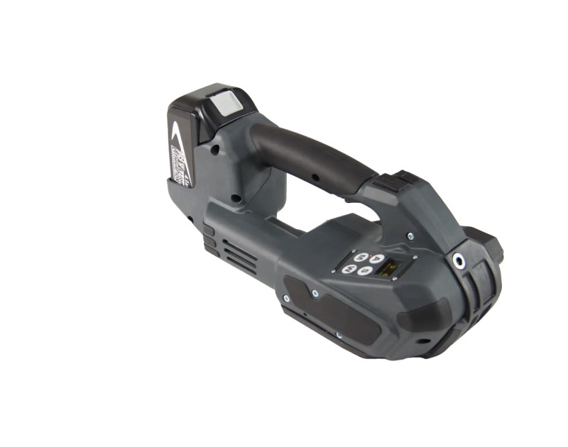 Combiné portatif sur batterie automatique E Raptor X3 - EVO 13/16 mm Combiné portatif sur batterie automatique E Raptor X3 - EVO 13/16 mm